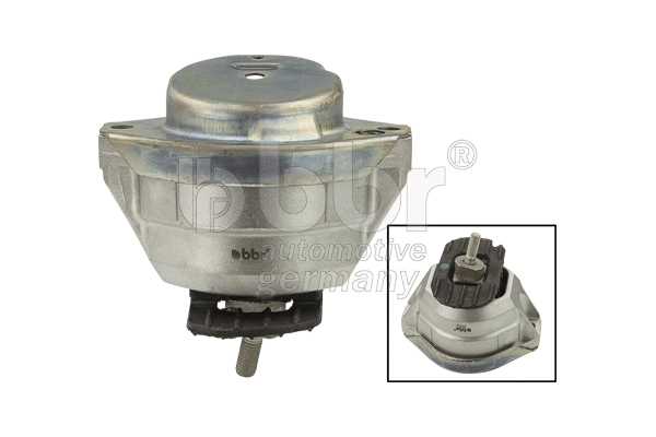 Support moteur BBR Automotive 003-30-14111