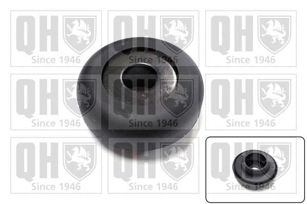 Roulement, coupelle de suspension QUINTON HAZELL QAM166
