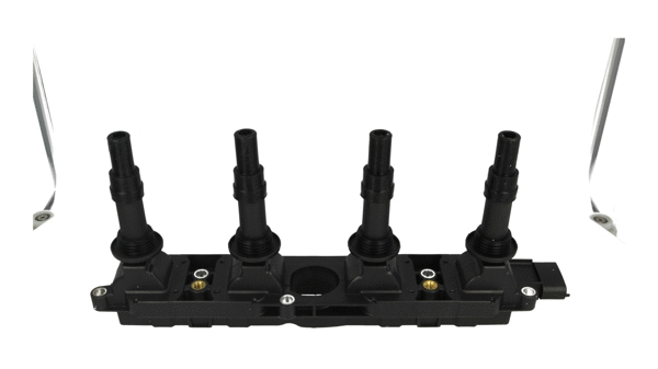 Bobine d'allumage HART 514 234