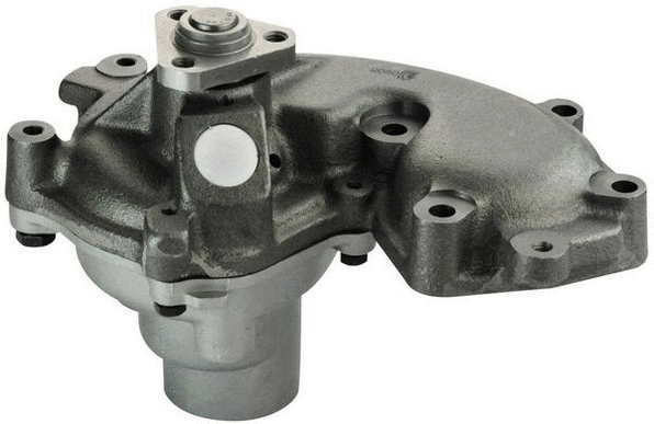 Pompe à eau, refroidissement du moteur DENCKERMANN A310180