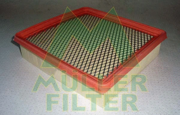 Filtre à air MULLER FILTER PA267