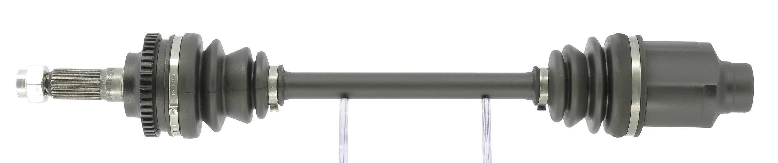 Arbre de transmission FRIESEN FDS3207