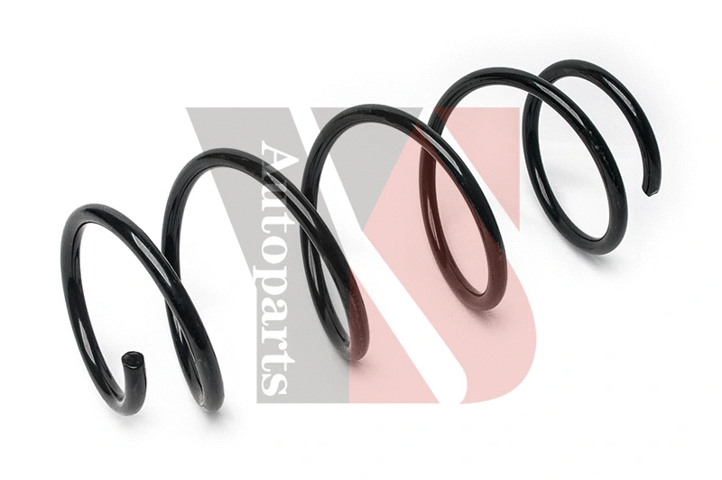 Ressort de suspension YSPARTS YS-CS0069