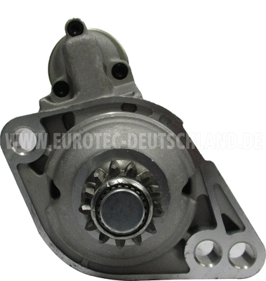 Démarreur EUROTEC 11025220