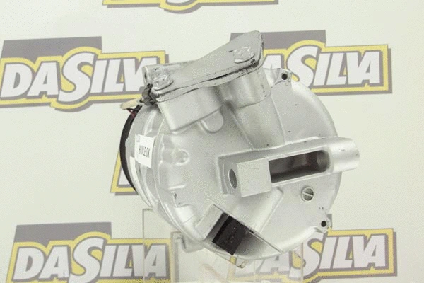 Compresseur, climatisation DA SILVA FC0064