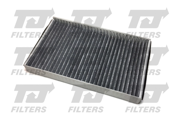 Filtre, air de l'habitacle QUINTON HAZELL QFC0218
