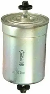 Filtre à carburant Fram-Au G3829