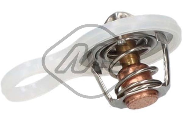 Thermostat, liquide de refroidissement Metalcaucho 30872