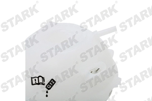 Vase d'expansion, liquide de refroidissement Stark SKET-0960006