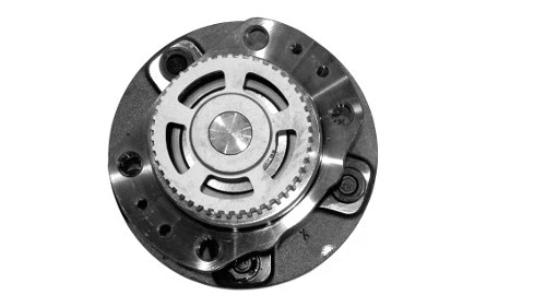 Kit de roulements de roue BREDA LORETT KRT2898