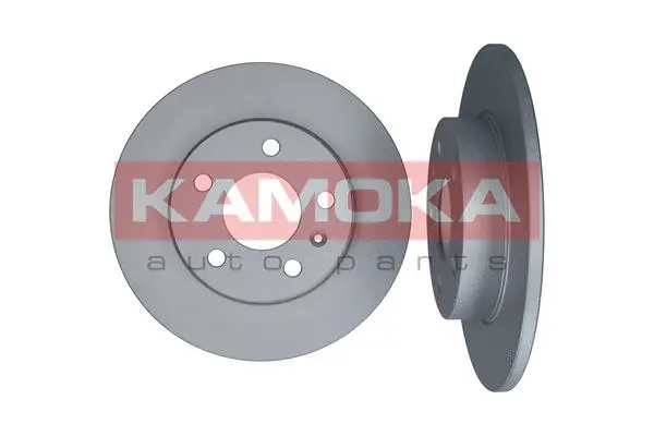 Disque de frein KAMOKA 1032088