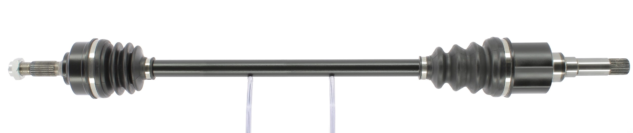 Arbre de transmission FRIESEN FDS1587