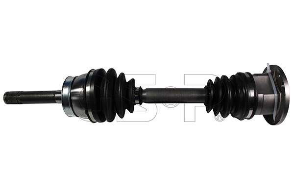 Arbre de transmission GSP-BR 241057