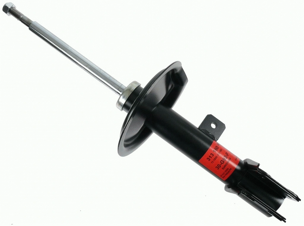 Amortisseur BOGE 30-G92-F