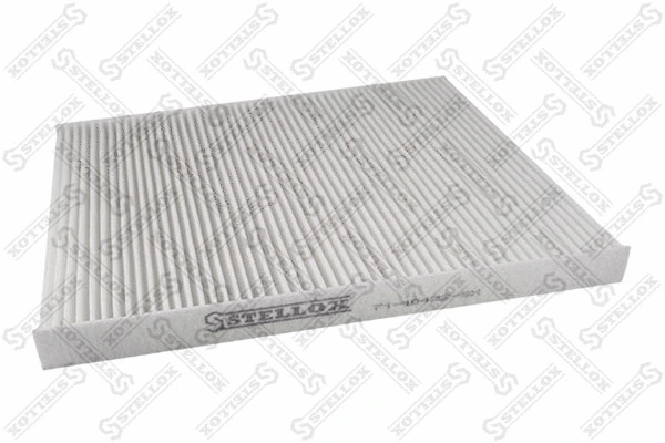 Filtre, air de l'habitacle STELLOX 71-10422-SX