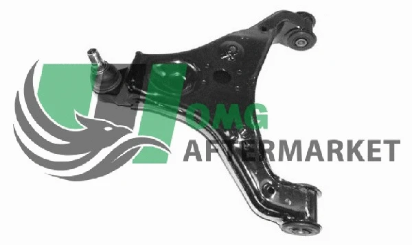Bras de liaison, suspension de roue OMG SRL G40.8020/C