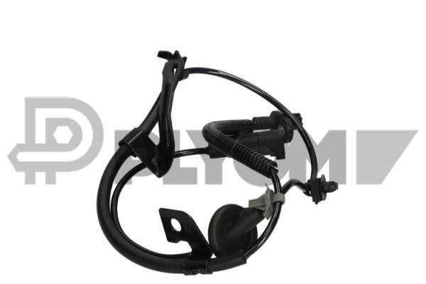Capteur, vitesse de roue PLYOM P755303