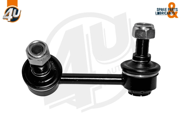 Entretoise/tige, stabilisateur 4U Autoparts F09619
