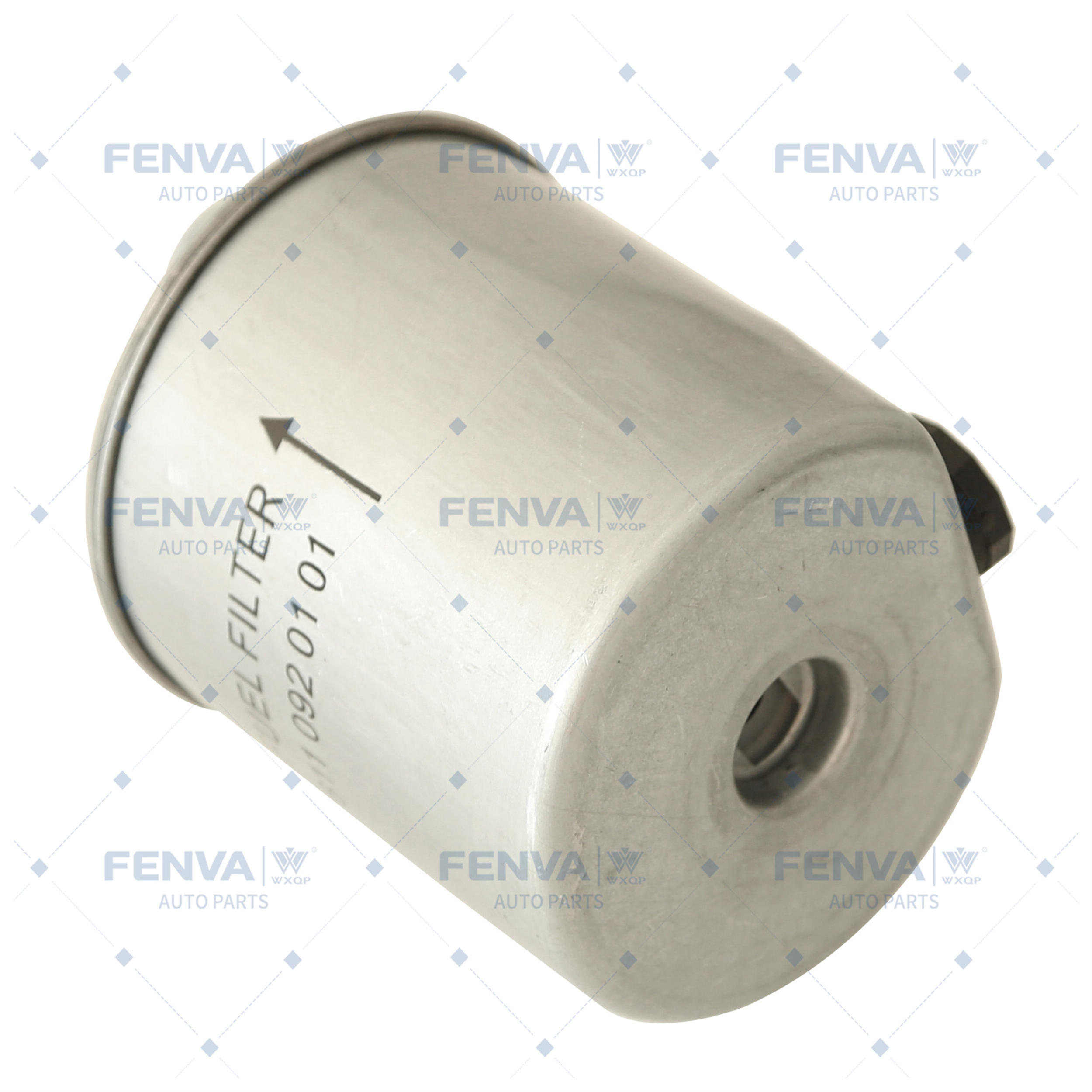 Filtre à carburant WXQP 111499