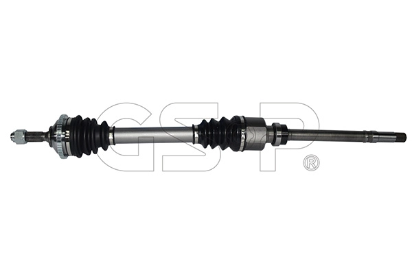 Arbre de transmission GSP-BR 245098