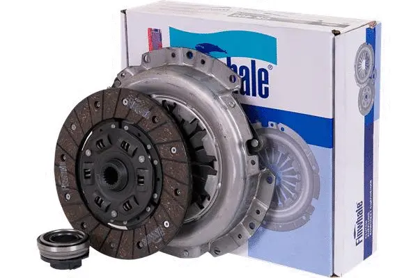 Kit d'embrayage FINWHALE CK405
