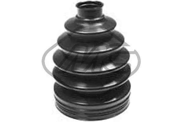 Joint-soufflet, arbre de commande Metalcaucho 10632