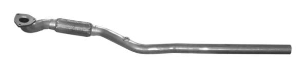 Tuyau d'échappement VEGAZ GmbH OR-336