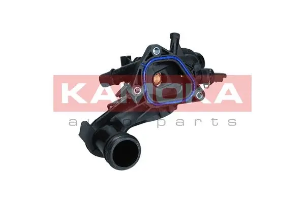 Thermostat, liquide de refroidissement KAMOKA 7710038