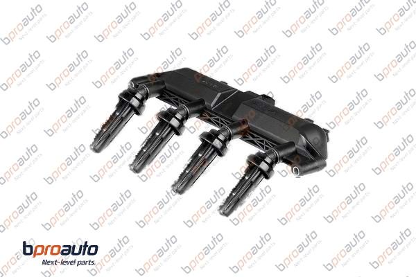 Bobine d'allumage BPROAUTO 1BP30327AA
