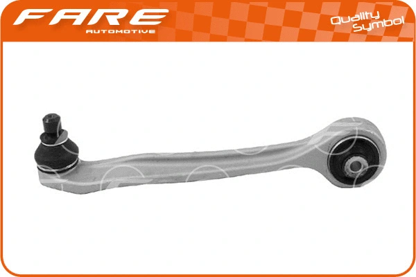 Bras de liaison, suspension de roue FARE-CO TR847