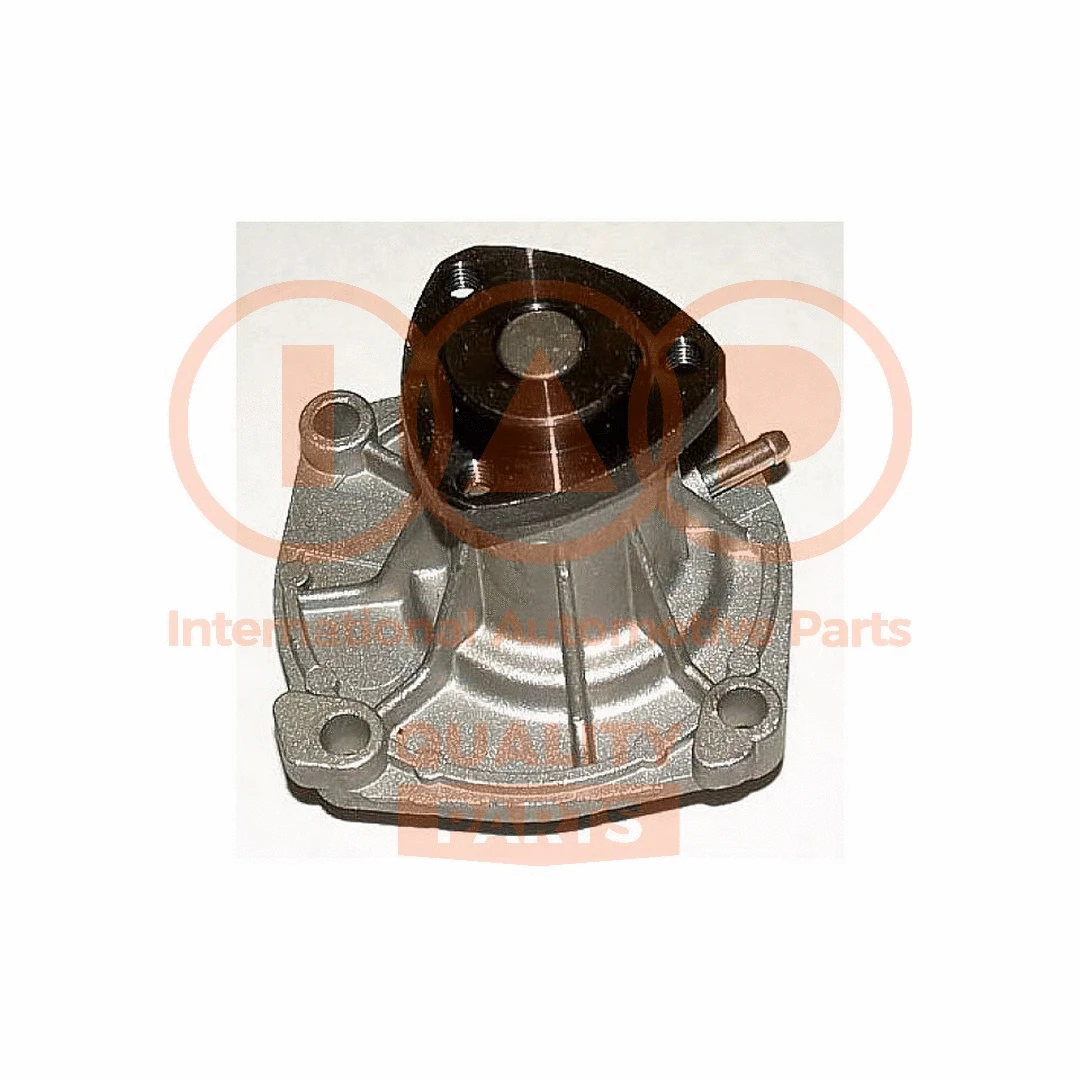 Pompe à eau, refroidissement du moteur IAP QUALITY PARTS 150-10052