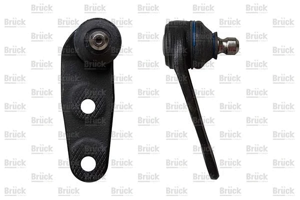 Rotule, jambe d'essieu EURO ESPAÑA 377407365B-EURO