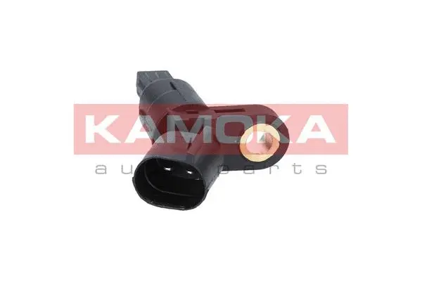 Capteur, vitesse de roue KAMOKA 1060038