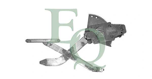 Lève-vitre EQUAL QUALITY 280332