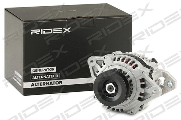 Alternateur RIDEX 4G1115