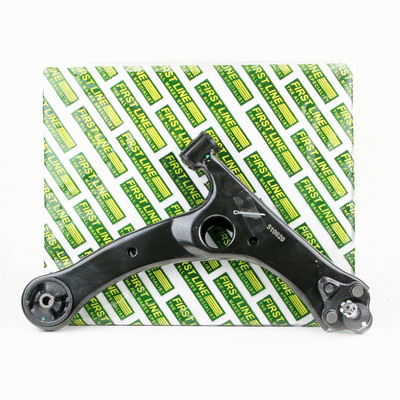 Bras de liaison, suspension de roue FIRST LINE FCA6697