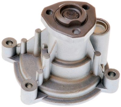 Pompe à eau, refroidissement du moteur DENCKERMANN A310877P
