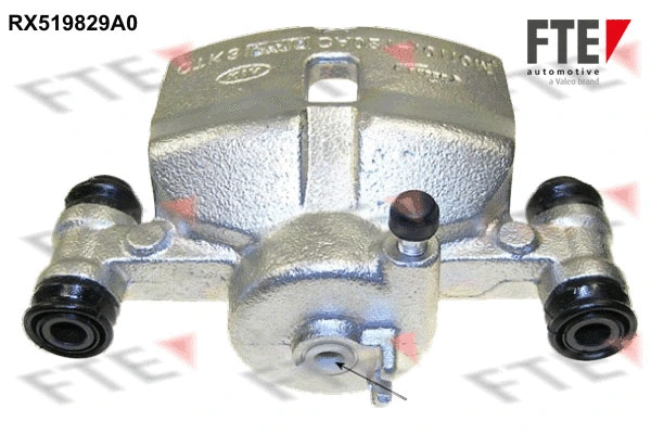 Étrier de frein FTE 9291493