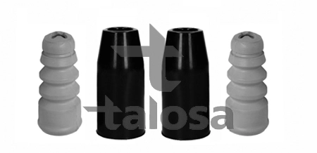 Kit de protection contre la poussière, amortisseur TALOSA 63-16705
