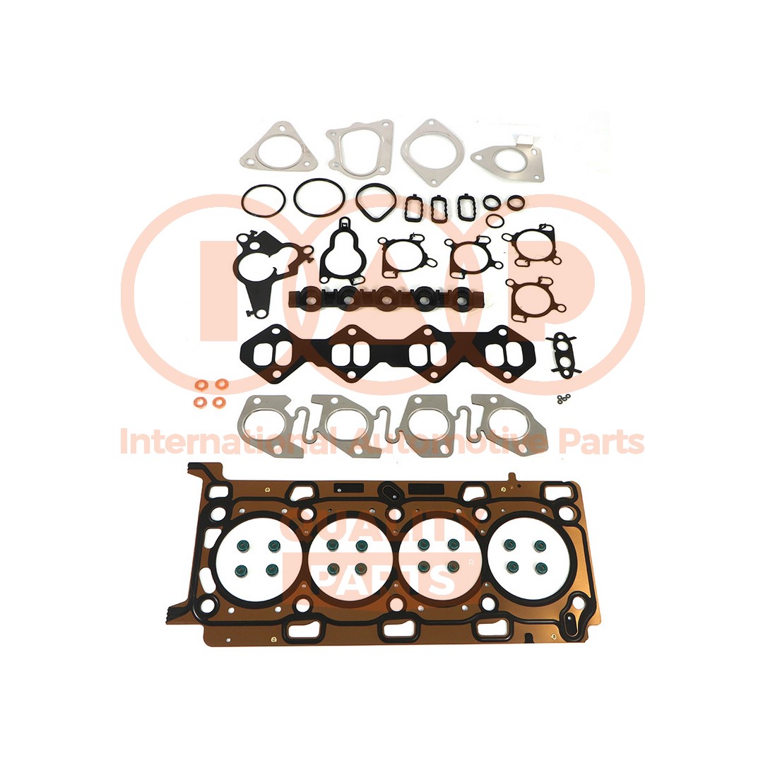 Jeu de joints, culasse IAP QUALITY PARTS 116-13220