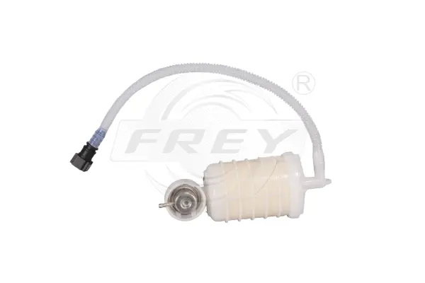 Filtre à carburant FREY 815410601