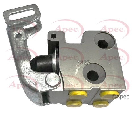 Régulateur de freinage APEC LSV010