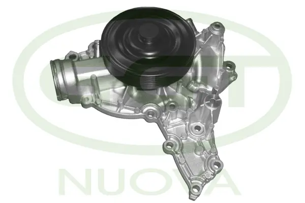 Pompe à eau, refroidissement du moteur GGT PA12590