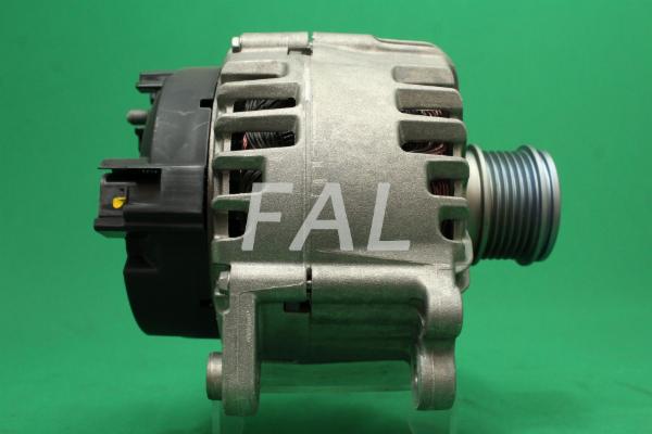 Alternateur FAL Anlasser- und Lichtmaschinenservice F013380/1