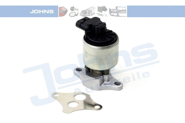 Vanne EGR JOHNS AGR 55 15-006