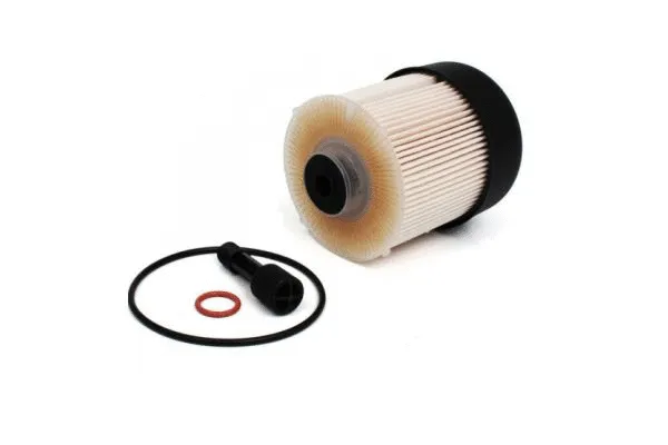 Filtre à carburant STEP FILTERS CC81100KIT