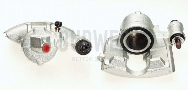 Étrier de frein BUDWEG CALIPER 34951