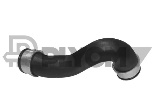 Gaine de suralimentation PLYOM P466809