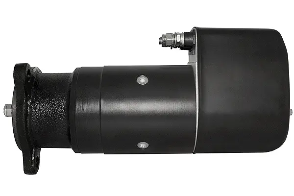 Démarreur FRIESEN 8813430