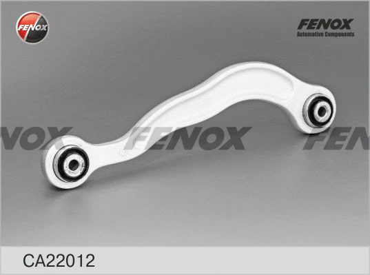 Bras de liaison, suspension de roue FENOX CA22012